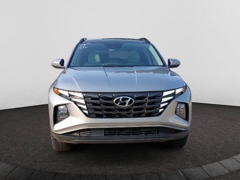 Used 2024 Hyundai Tucson SEL AWD/4WD image 2