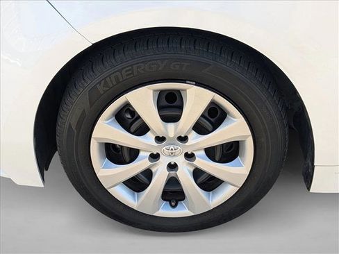 Used 2023 Toyota Corolla LE FWD image 10