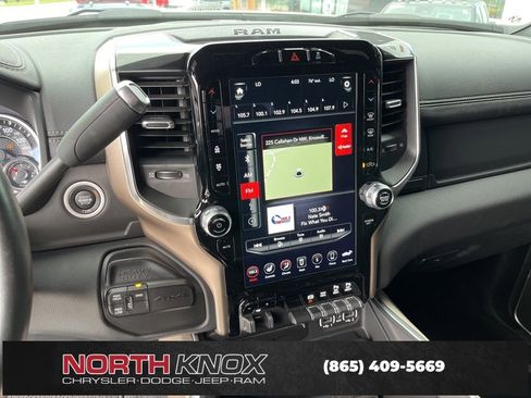 Used 2019 RAM 2500 Laramie image 42