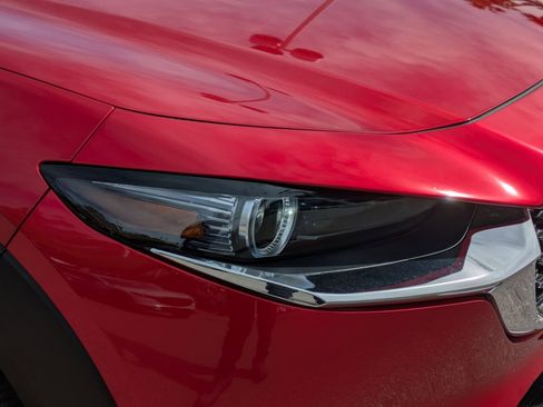 Certified 2023 MAZDA CX-30 AWD 2.5 S w/ Premium Package image 10