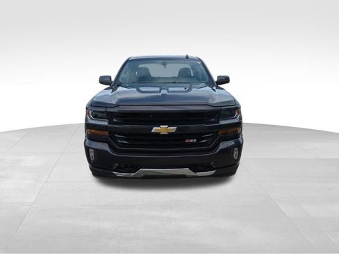 Used 2016 Chevrolet Silverado 1500 LT w/ All Star Edition AWD/4WD image 10