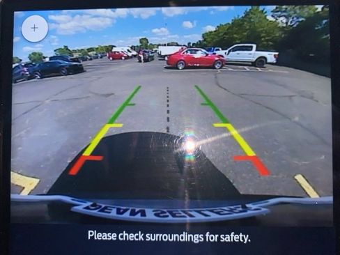 Certified 2022 Ford Edge SEL w/ Convenience Package image 12