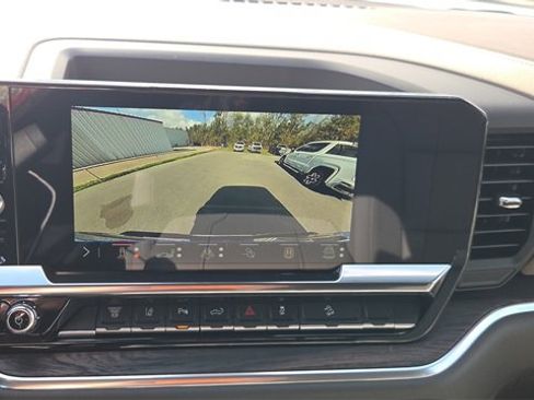 New 2026 GMC Sierra 2500 SLT w/ SLT Premium Package image 41