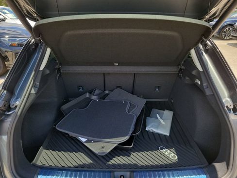 New 2026 Audi Q3 quattro 2.0T AWD/4WD image 30