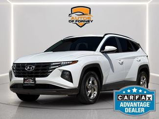 Used 2022 Hyundai Tucson SEL AWD/4WD video 1