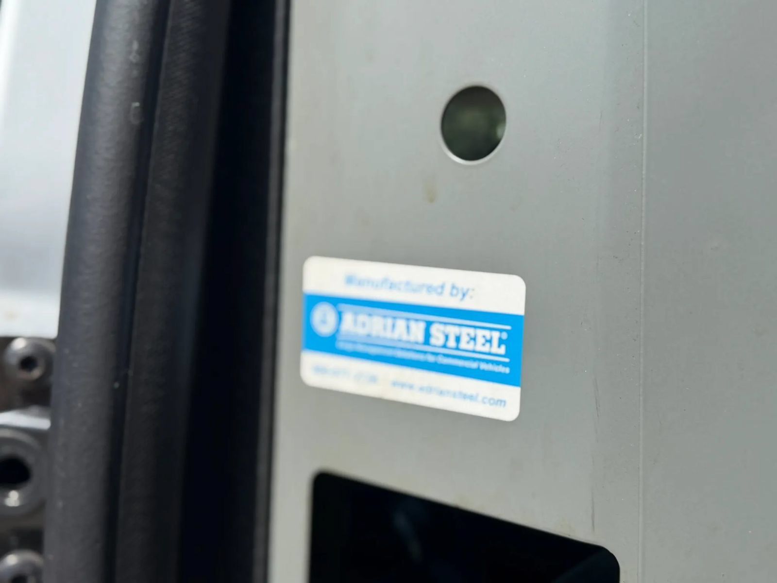 Used 2022 Ford Transit Connect XL FWD image 8