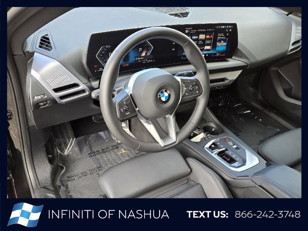 Used 2025 BMW 228i xDrive AWD/4WD image 6