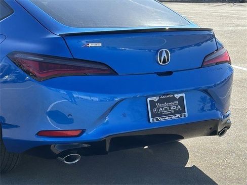 New 2026 Acura Integra A-Spec image 6