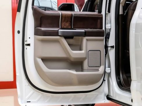 Used 2020 Ford F150 Limited w/ Trailer Tow Package image 45