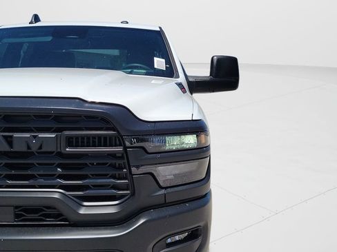 New 2026 RAM 2500 Tradesman AWD/4WD image 23