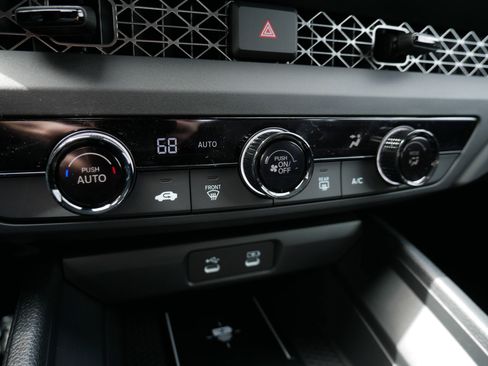 New 2026 Honda Accord LX image 19