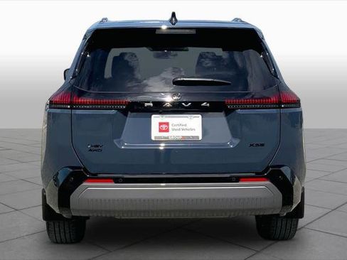 Certified 2026 Toyota RAV4 XSE w/ Weather Package AWD/4WD image 5