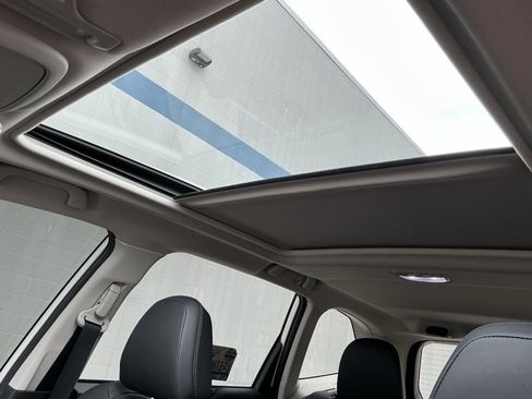 Certified 2024 Subaru Forester Touring w/ Convenience Package image 15