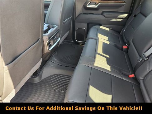 New 2026 GMC Sierra 1500 Elevation w/ Elevation Premium Package image 20