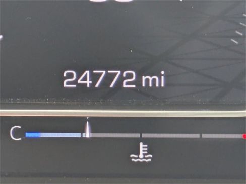 Used 2025 GMC Sierra 1500 Denali Ultimate image 34