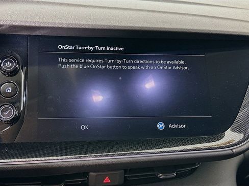 Used 2023 Buick Envision Essence image 18