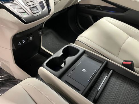 New 2026 Honda Odyssey Touring image 20