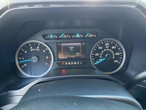 Used 2016 Ford F150 XLT w/ Equipment Group 302A Luxury image 33