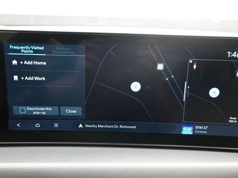 New 2025 Hyundai Sonata SEL FWD image 12