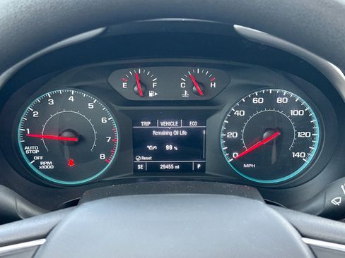 Used 2023 Chevrolet Malibu LT image 22