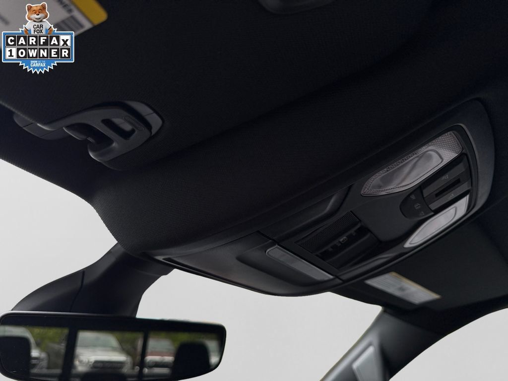 Used 2022 RAM 1500 Big Horn AWD/4WD image 27