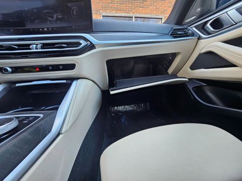 Used 2024 BMW i4 eDrive40 w/ M Sport Package image 68