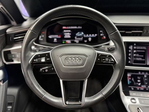 Used 2024 Audi A6 Premium Plus AWD/4WD image 17