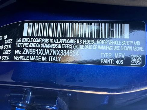 Used 2022 Maserati Levante GT image 42