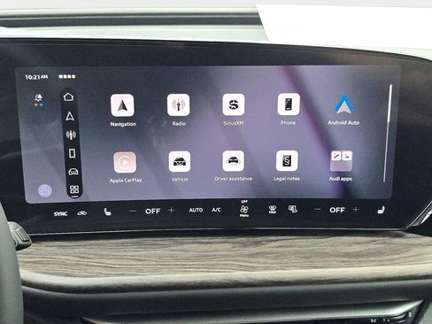 New 2026 Audi Q5 Premium Plus AWD/4WD image 24