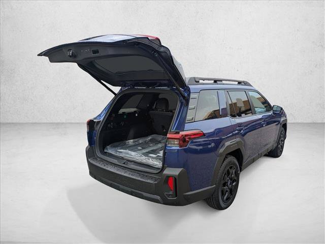 New 2026 Subaru Outback Limited w/ Premium/Limited Package AWD/4WD image 25