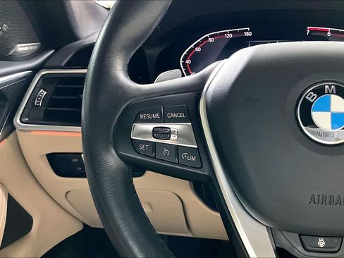 Used 2021 BMW 430i Coupe w/ Premium Package image 23