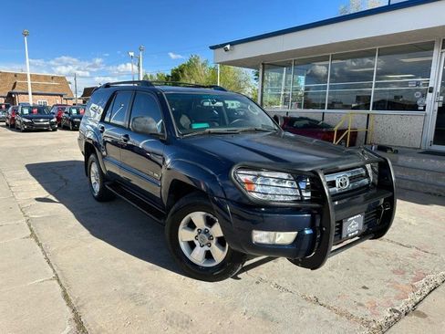 Used 2005 Toyota 4Runner SR5 image 1