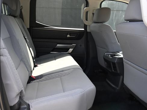 Used 2022 Toyota Tundra SR5 RWD image 19
