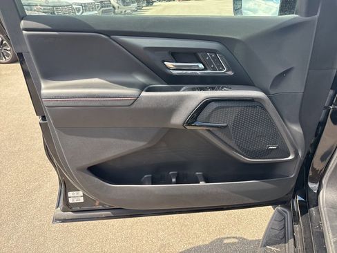 Used 2024 Chevrolet Silverado EV RST image 27