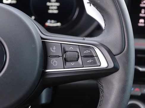 Used 2024 Dodge Hornet R/T w/ R/T Blacktop Package image 12