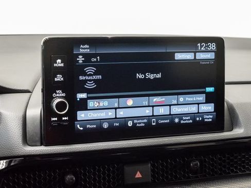 Used 2025 Honda CR-V EX-L image 17