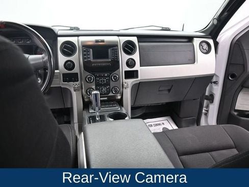 Used 2013 Ford F150 Raptor w/ Plus Pkg AWD/4WD image 17
