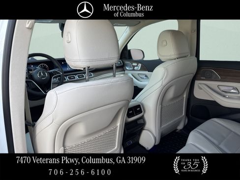 New 2026 Mercedes-Benz GLE 350 4MATIC image 23