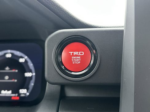 New 2026 Toyota Tacoma TRD Off-Road image 25