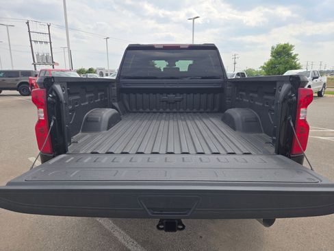 Certified 2026 Chevrolet Silverado 2500 LT image 20