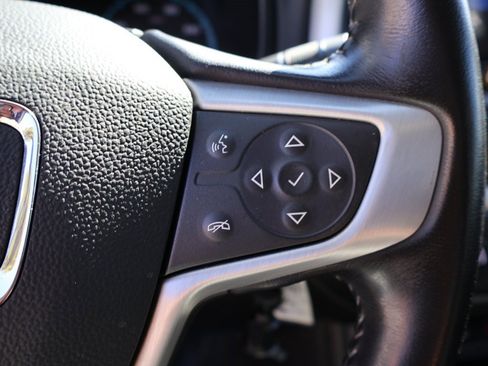 Used 2022 GMC Canyon Elevation w/ Driver Alert Package image 44