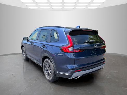 New 2026 Honda CR-V TrailSport image 4