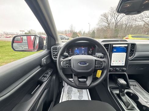 New 2026 Ford Ranger XL w/ Trailer Tow Package image 14