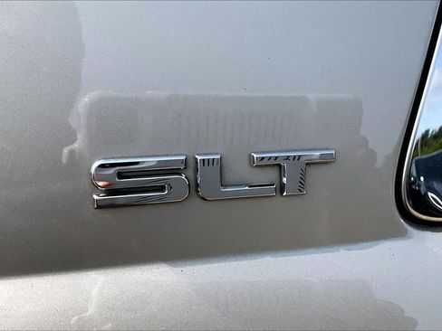 Used 2016 GMC Yukon SLT w/ Open Road Package RWD image 10