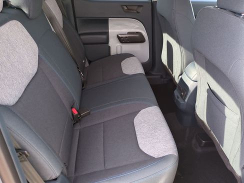 New 2026 Ford Maverick XLT w/ XLT Luxury Package AWD/4WD image 20