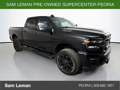 Used 2026 RAM 2500 Big Horn