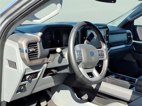 Used 2024 Ford F150 XLT w/ Mobile Office Package image 8