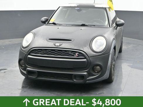 Used 2015 MINI Cooper S image 4