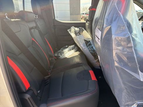 Used 2025 Ford Ranger Raptor image 11