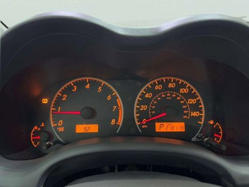 Used 2010 Toyota Corolla LE image 21